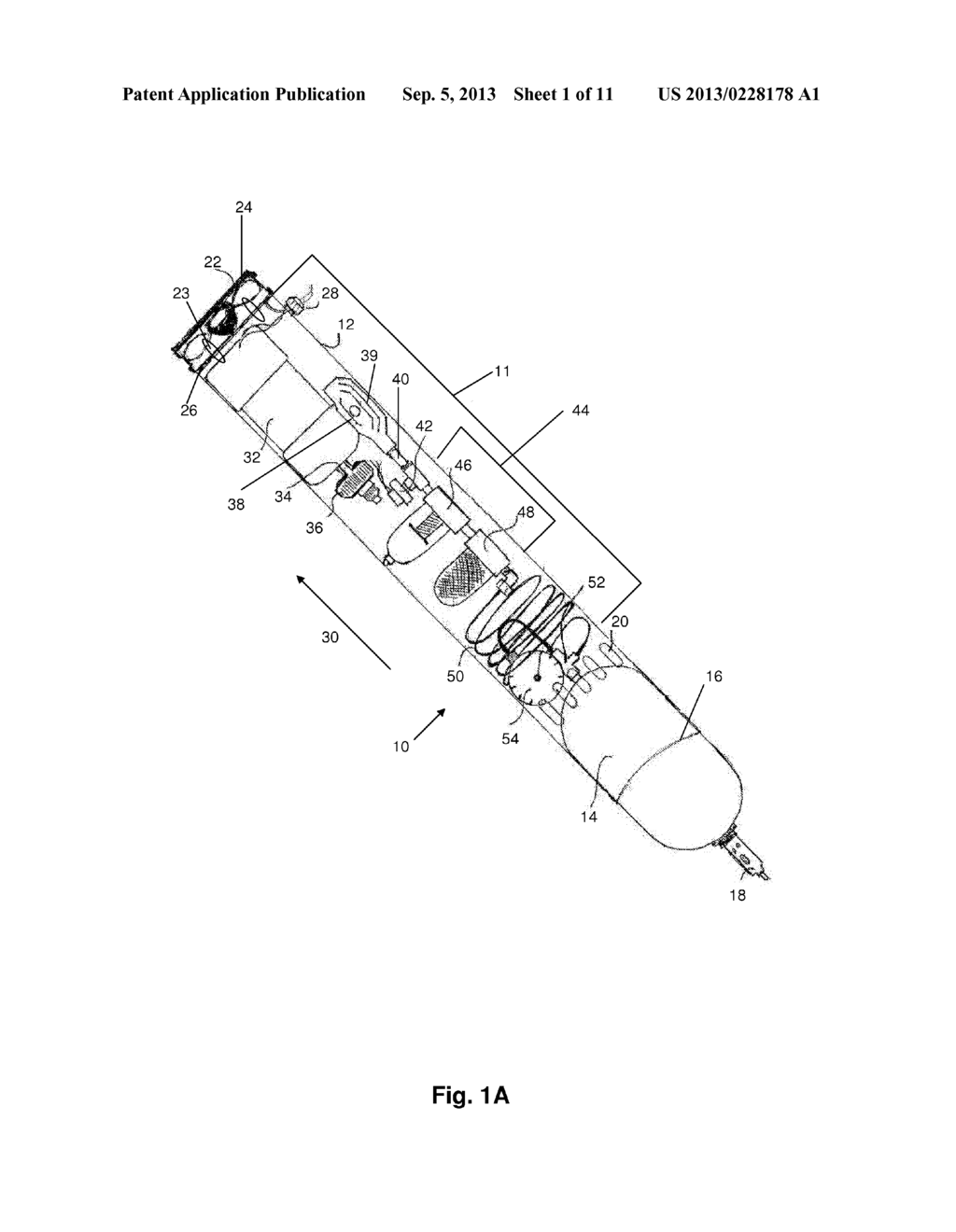 Transportable Medical Air Compressor - diagram, schematic, and image 02