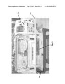 Transportable Medical Air Compressor diagram and image