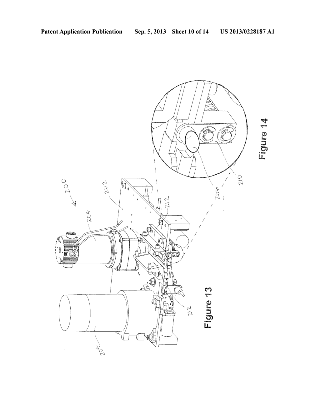 SELF-SERVICE CIGARETTE ROLLING MACHINE - diagram, schematic, and image 11