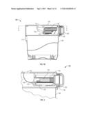 Vacuum Filter System and Method with Integrated Filter Cleaning diagram and image