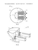 Vacuum Filter System and Method with Integrated Filter Cleaning diagram and image