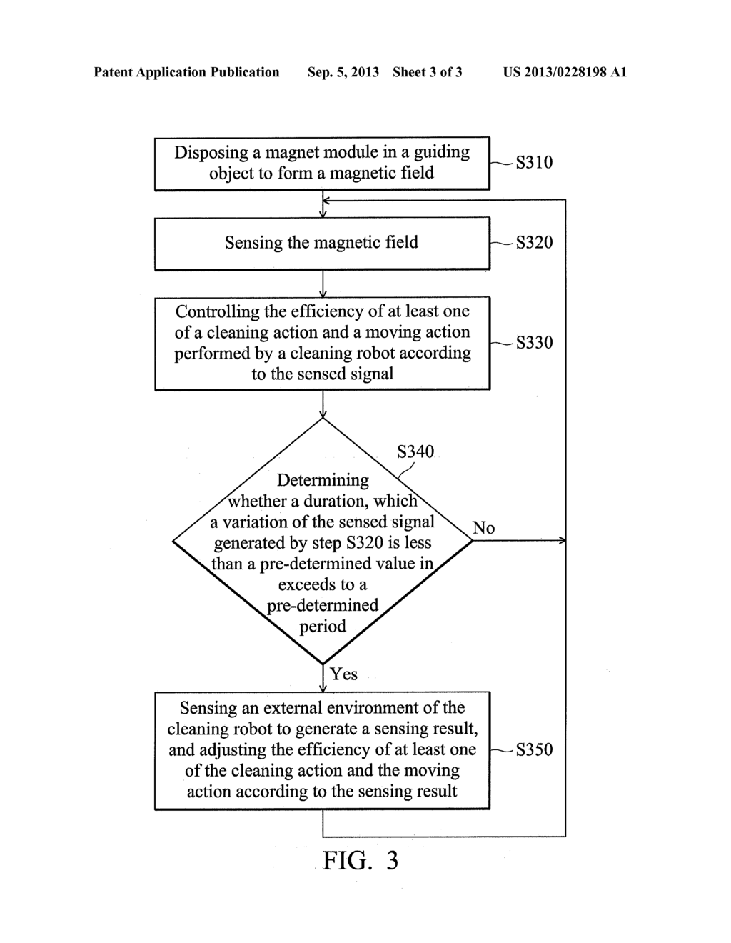 CLEANING SYSTEM AND CONTROL METHOD THEREOF - diagram, schematic, and image 04