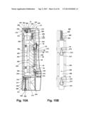 DISHWASHER WITH TRANSFORMING DOOR diagram and image