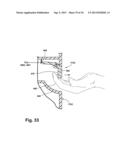 DISHWASHER WITH TRANSFORMING DOOR diagram and image