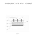 Conductive Thick Film Past For Solar Cell Contacts diagram and image