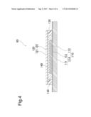 DYE-SENSITIZED SOLAR CELL MODULE diagram and image