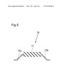 DYE-SENSITIZED SOLAR CELL MODULE diagram and image