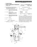 MOUNTING FOR AN INJECTOR AND INJECTOR DEVICE HAVING AN INJECTOR INTEGRATED     IN THE MOUNTING diagram and image