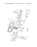 Hot Air Blower diagram and image