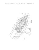 Hot Air Blower diagram and image