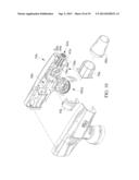 Hot Air Blower diagram and image