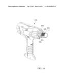 Hot Air Blower diagram and image