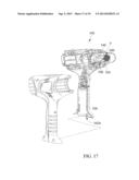 Hot Air Blower diagram and image