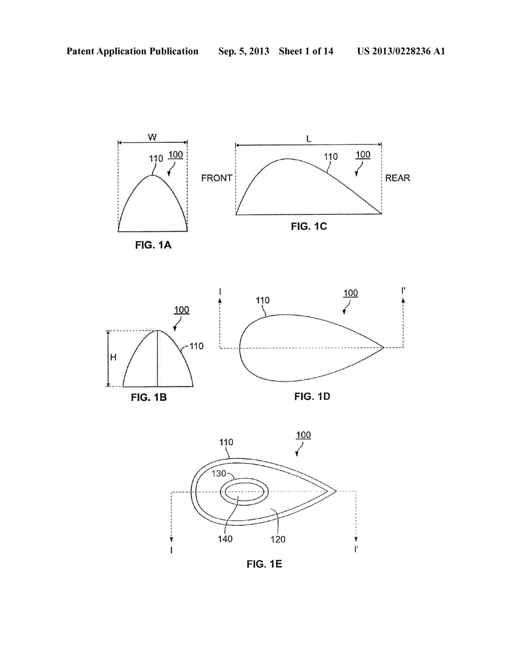 SURFACE FLOW ENHANCEMENT DEVICE HAVING A GRIPPING PAD - diagram, schematic, and image 02