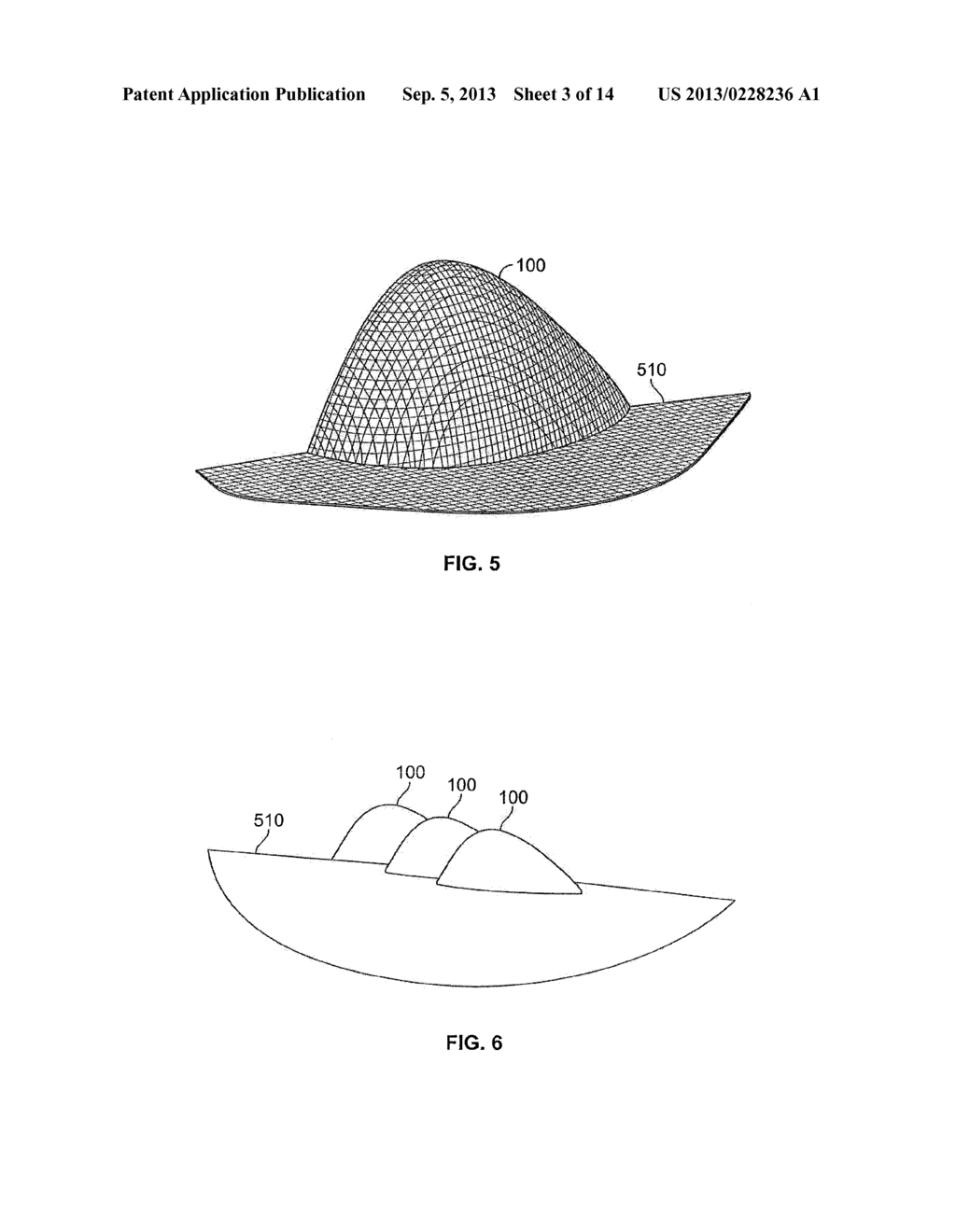 SURFACE FLOW ENHANCEMENT DEVICE HAVING A GRIPPING PAD - diagram, schematic, and image 04