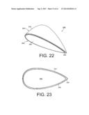 SURFACE FLOW ENHANCEMENT DEVICE HAVING A GRIPPING PAD diagram and image