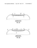 HOT-FILLABLE CONTAINER WITH MOVEABLE PANEL AND SYSTEMS AND METHODS THEREOF diagram and image