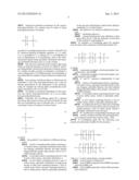 SILOXANE-BASED COMPOSITION WHICH IS INTENDED FOR TIRE MOLDING/STRIPPING diagram and image