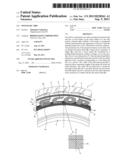 PNEUMATIC TIRE diagram and image