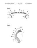 PNEUMATIC TIRE diagram and image