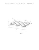 MANUFACTURING METHOD OF A TEST STRIP diagram and image