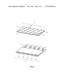 MANUFACTURING METHOD OF A TEST STRIP diagram and image