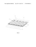 MANUFACTURING METHOD OF A TEST STRIP diagram and image