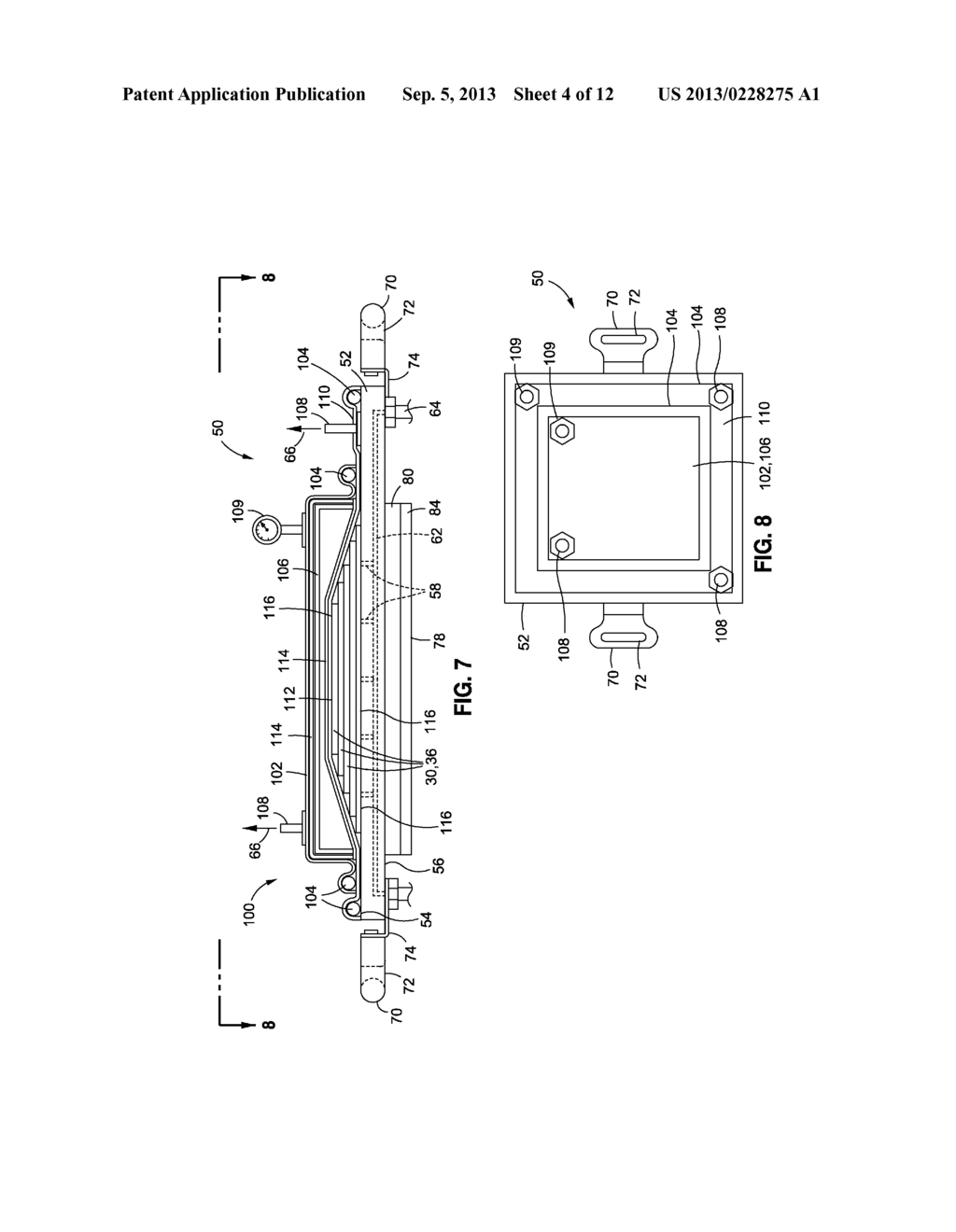 METHOD OF PROCESSING A COMPOSITE PATCH - diagram, schematic, and image 05