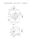 METHOD OF PROCESSING A COMPOSITE PATCH diagram and image