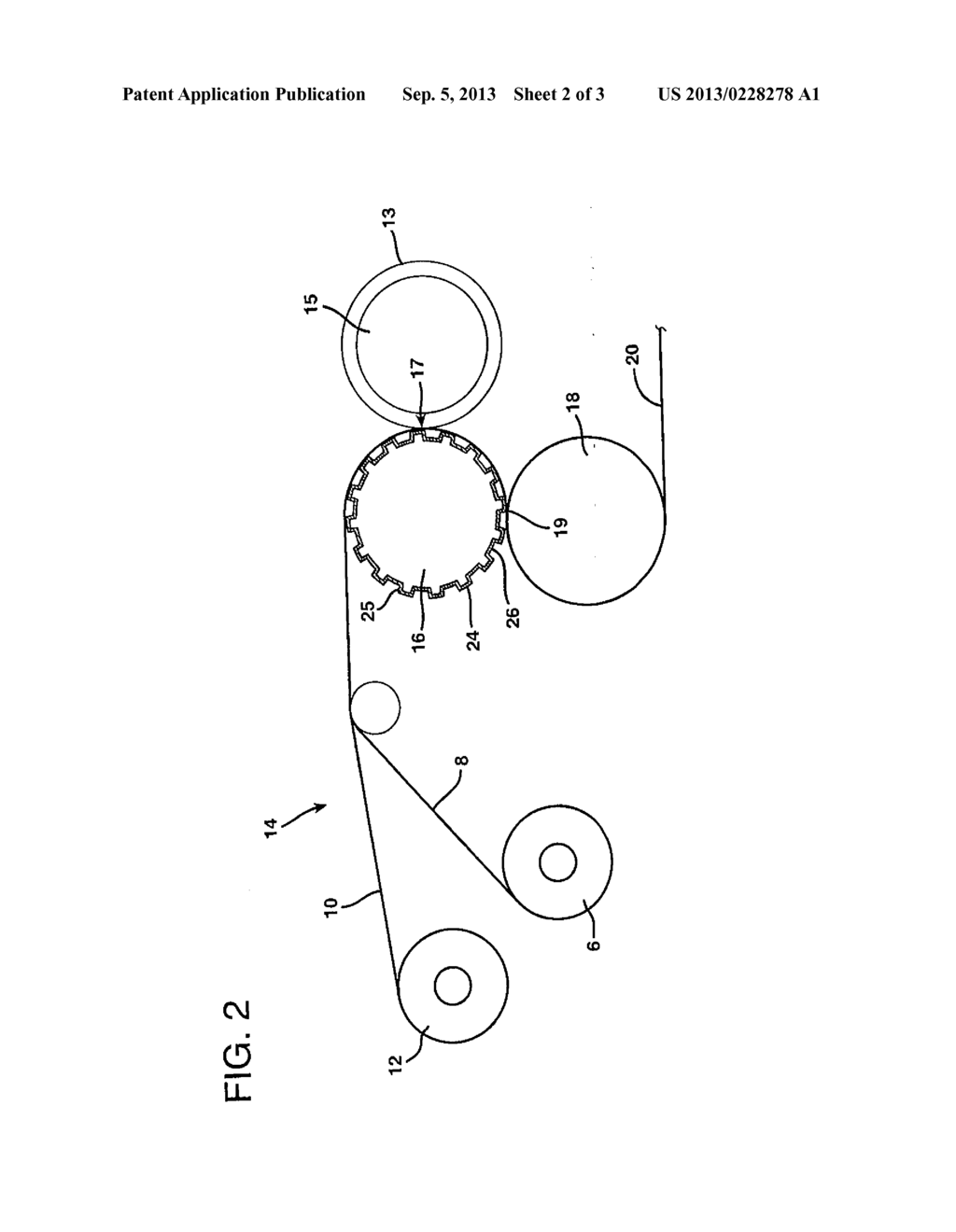 Process for Making Inflatable Article - diagram, schematic, and image 03