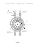 Temperature Control in RF Chamber with Heater and Air Amplifier diagram and image