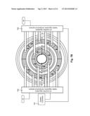 Temperature Control in RF Chamber with Heater and Air Amplifier diagram and image