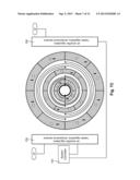 Temperature Control in RF Chamber with Heater and Air Amplifier diagram and image