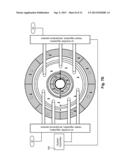 Temperature Control in RF Chamber with Heater and Air Amplifier diagram and image