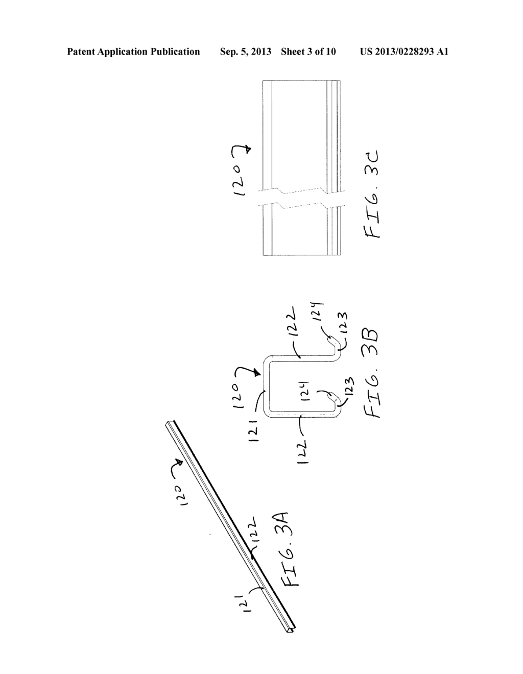 SLIDING FABRIC DOOR SYSTEM FOR WARDROBES AND THE LIKE - diagram, schematic, and image 04