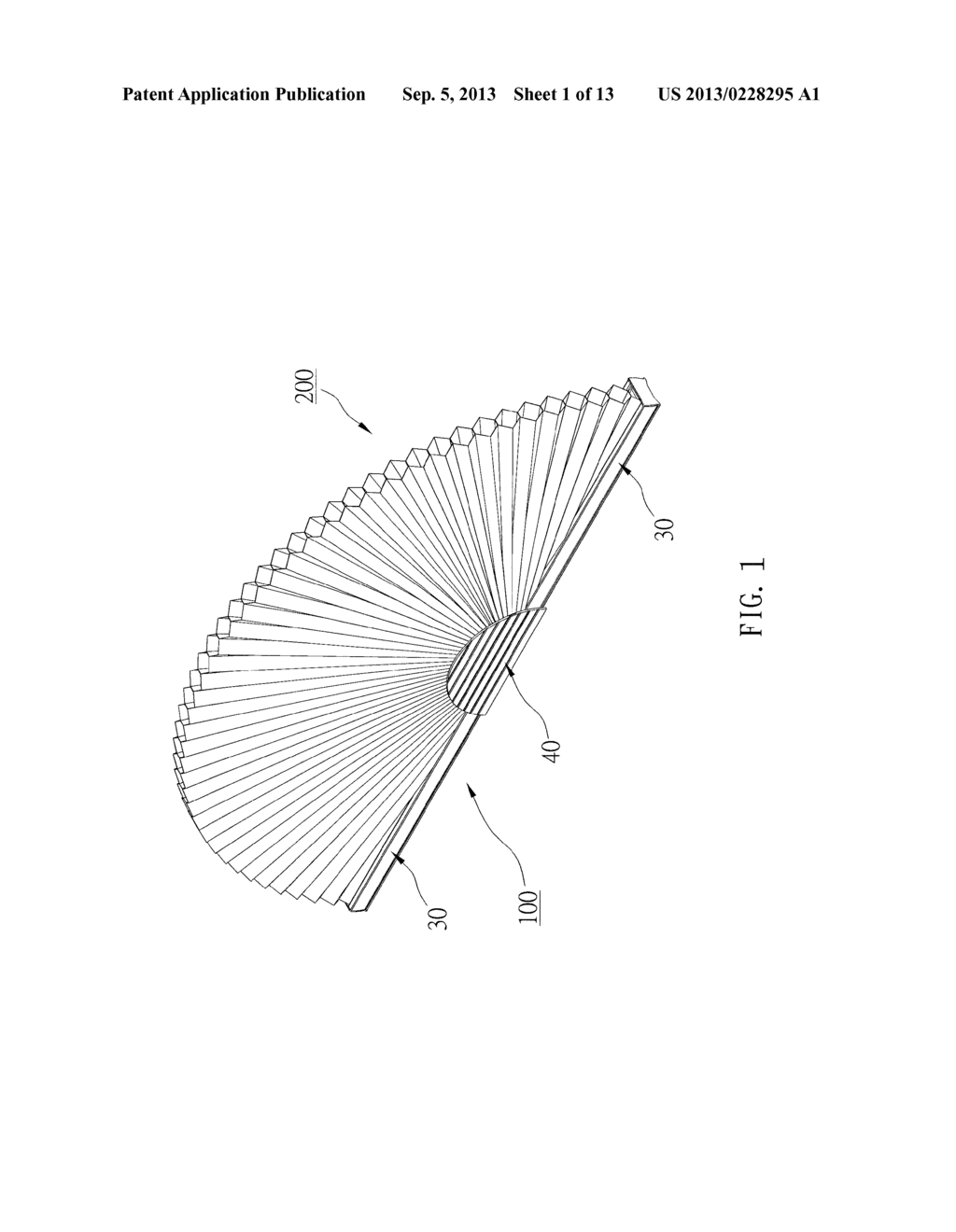 ARCHED WINDOW COVERING CAPABLE OF ADJUSTING SIZE - diagram, schematic, and image 02