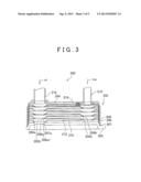 HEAT EXCHANGER diagram and image