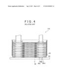 HEAT EXCHANGER diagram and image