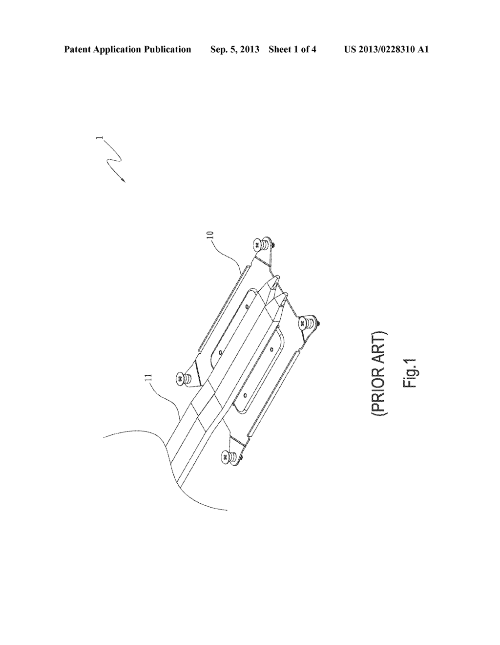 HEAT-DISSIPATING BASE STRUCTURE AND METHOD FOR MANUFACTURING SAME - diagram, schematic, and image 02