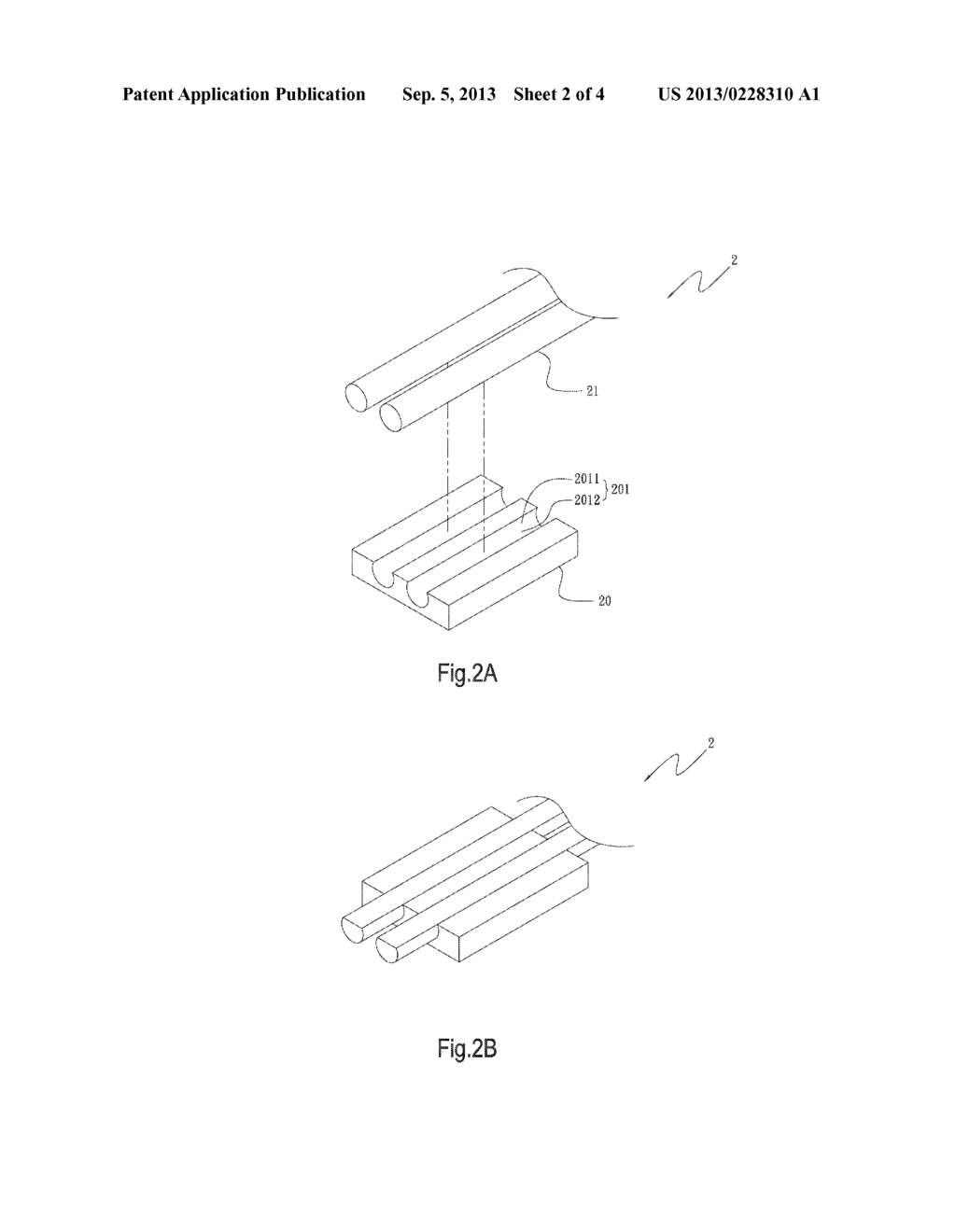 HEAT-DISSIPATING BASE STRUCTURE AND METHOD FOR MANUFACTURING SAME - diagram, schematic, and image 03