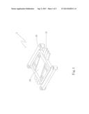 HEAT-DISSIPATING ASSEMBLY AND METHOD FOR MANUFACTURING THE SAME diagram and image