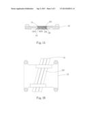 HEAT-DISSIPATING ASSEMBLY AND METHOD FOR MANUFACTURING THE SAME diagram and image