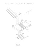 HEAT-DISSIPATING ASSEMBLY AND METHOD FOR MANUFACTURING THE SAME diagram and image