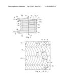 Nested Helical Fin Tube Coil and Associated Manufacturing Methods diagram and image