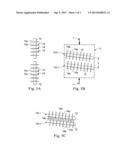 Nested Helical Fin Tube Coil and Associated Manufacturing Methods diagram and image