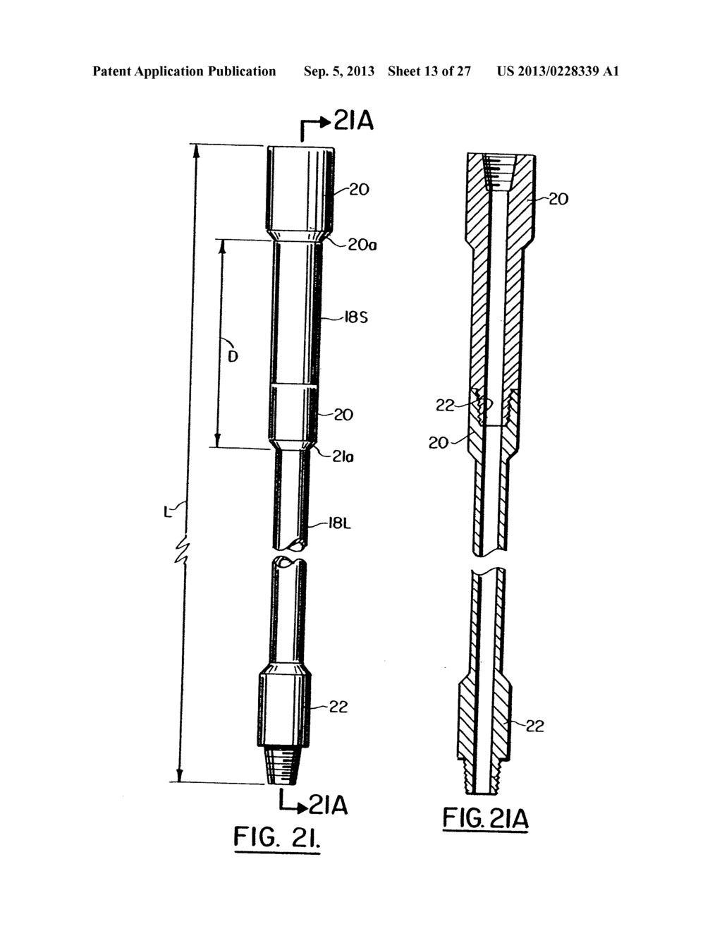 APPARATUS FOR, AND METHOD OF, LANDING ITEMS AT A WELL LOCATION - diagram, schematic, and image 14