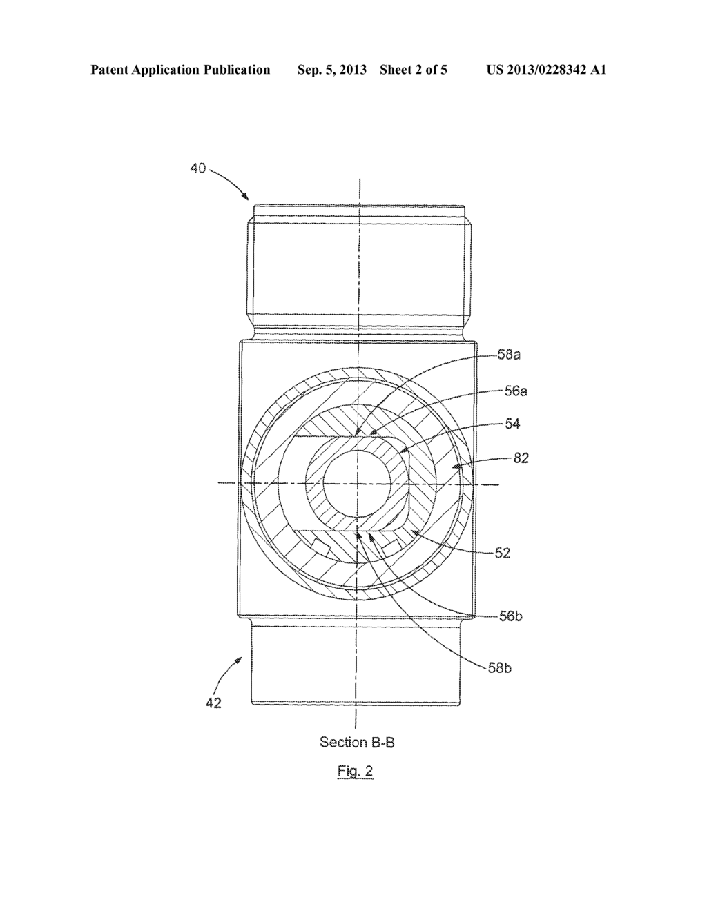 Apparatus and Methods for Restricting Flow in a Bore - diagram, schematic, and image 03