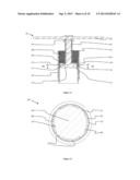 SHOULDER RING INSTALLATION TOOLS diagram and image