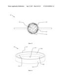 SHOULDER RING INSTALLATION TOOLS diagram and image