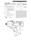 TORSION-ADJUSTABLE IMPACT WRENCH diagram and image